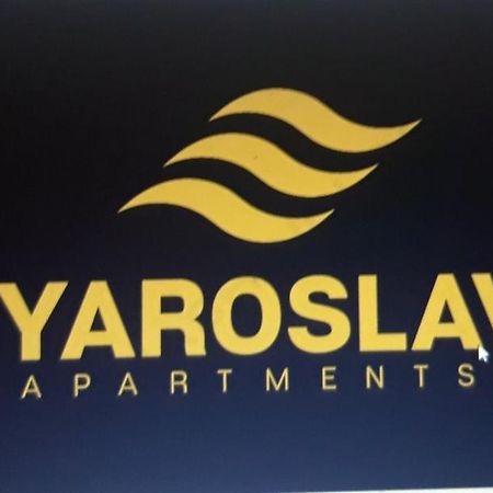 Yaroslav Apartments Warsaw Ngoại thất bức ảnh