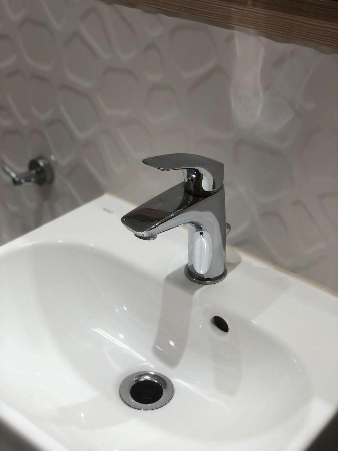 Yaroslav Apartments Warsaw Ngoại thất bức ảnh